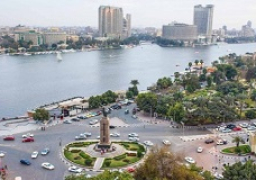 الأرصاد: أمطار خفيفة على الوجه البحري .. والصغرى بالقاهرة 19 درجة