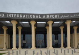 للربط بين المدن السياحية والمناطق الأثرية.. مطار سفنكس يستقبل أولى الرحلات نوفمبر المقبل