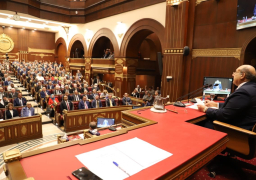 جلسة عامة بمجلس الشيوخ اليوم لمناقشة تنظيم الاتصالات