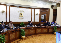 مجلس الوزراء يعقد اجتماعه الاسبوعي لبحث عدد من الملفات المهمة