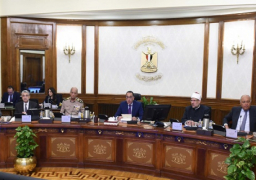 مجلس الوزراء يوافق اليوم على عدة قرارات أبرزها طرح مرحلة تكميلية للمرحلة الثامنة بمشروع “بيت الوطن”