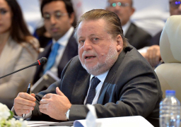 محافظ البنك المركزي يشيد بدور الدولة في النهوض بقطاع الصناعة في مصر