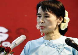 محكمة فى ميانمار تدين الزعيمة المخلوعة أونج سان سوتشي بتهمتى فساد جديدتين