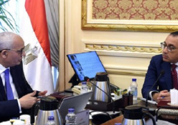 مدبولي: الرئيس السيسي يولي اهتماما بتطوير مسارات التعليم الفني والتقني والتدريب المهني