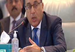 مدبولي: حريصون على وضوح الرؤية وتمكين وزيادة مساهمة القطاع الخاص في الاقتصاد