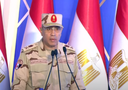 مدير إدارة الإشارة بالقوات المسلحة: الدولة أتاحت كافة الإمكانات المالية لانشاء الشبكة الوطنية للطوارئ