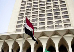 مصر تعزي العراق في ضحايا حادث انفجار صهريج ببغداد