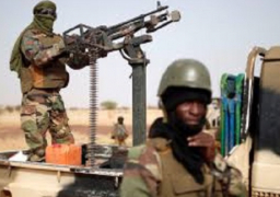 مقتل 11 مدنيا في هجوم مسلح غرب النيجر قرب الحدود مع مالي