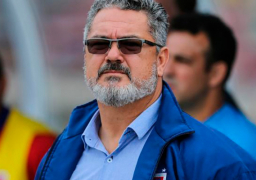 ميكالي يعلن اليوم قائمة المنتخب الأولمبي لمواجهة إيسواتينى بتصفيات أفريقيا