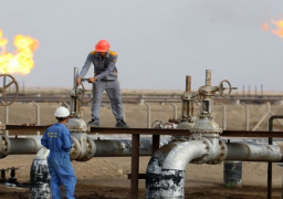 هجوم بـ 8 صواريخ كاتيوشا يستهدف حقل “خور مور” للغاز بإقليم كردستان العراق