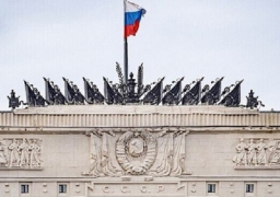 وزارة الدفاع الروسية تعلن عن استعادة 20 جنديا في عملية تبادل أسرى مع كييف