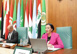 “وزراء البيئة العرب” يدعو لتضافر الجهود للحفاظ على حقوق الأجيال العربية في البيئة والتنمية