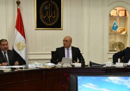 وزير الإسكان يترأس اجتماع مجلس إدارة الهيئة العامة للتنمية السياحية