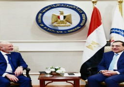 وزير البترول يؤكد التطلع للتوسع في شراكات التحول الرقمي مع الشراكات العالمية الرائدة