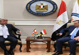 وزير البترول يؤكد جاهزية مصر لضخ الغاز فورًا إلى لبنان فور استكمال الإجراءات