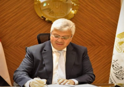 وزير التعليم العالي يبحث سُبل تعزيز التعاون المُشترك وتبادل الخبرات مع اليونسكو