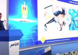 وزير التنمية المحلية : الدولة تسعى إلى رقمنة خدمات الجهاز الإداري للدولة للارتقاء بها