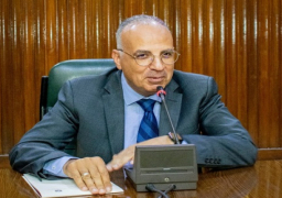 وزير الري: تطوير منظومة إدارة المياه وتحسين الخدمات المقدمة للمواطنين على رأس أولوياتنا