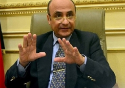 وزير العدل: التنمية المستدامة خيار لا بديل عنه في ظل المتغيرات العالمية الحالية