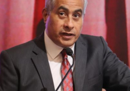 وزير القوى العاملة : مشروع تعزيز علاقات العمل يعكس الاهتمام بالحرية النقابية والحوار الاجتماعي