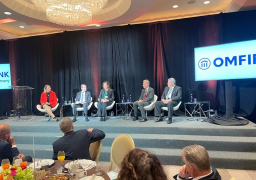 على هامش مشاركتها باجتماعات صندوق النقد والبنك الدوليين : وزيرة التخطيط والتنمية الاقتصادية تشارك بمناقشات منتدى المؤسسات المالية والنقدية الرسمينيويورك