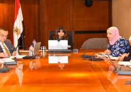 وزيرة الهجرة: الجمهورية الجديدة تفتح الباب أمام المصريين بالخارج للاستثمار في مختلف المجالات