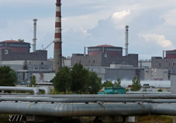 وكالة الطاقة الذرية: محطة زابوريجيا تفقد مصادر الطاقة الخارجية للمرة الثانية في غضون 5 أيام