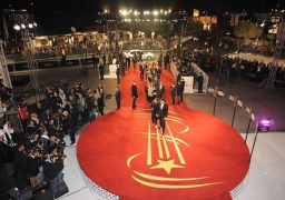 اختتام الدورة التاسعة عشرة للمهرجان الدولي للفيلم بمراكش