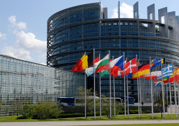 الاتحاد الأوروبي يُدين إطلاق كوريا الشمالية لصاروخ باليستي عابر للقارات