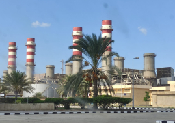 وزيرة البيئة : ربط محطة كهرباء كفر البطيخ وشركة أسيوط لتكرير البترول بمنظومة الرصد الإلكترونية للانبعاثات الصناعية