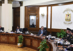 رئيس الوزراء يتابع موقف تنفيذ مشروعيْ “ممشى أهل مصر” وتطوير محور 26 يوليو