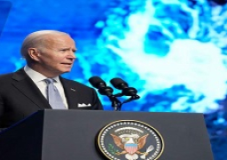 بايدن يعلن تقديم صفقة بـ 500 مليون دولار لتمويل تحول مصر إلى الطاقة النظيفة