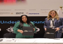 توقيع بروتوكول تعاون بين الوطنية للتدريب ومنتدى شباب العالم مع شركة فوريس في الشق الإعلامي