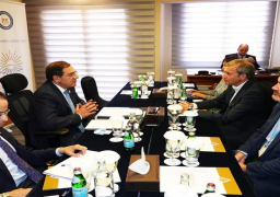 وزارة البترول … مباحثات مصرية استرالية لزيادة التعاون فى مجال التعدين وإنتاج الهيدروجين الاخضر