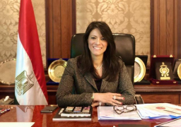 وزيرة التعاون الدولي تبحث مع المدير الإقليمي للبنك الدولي إطلاق الاستراتيجية القطرية المشتركة 2023-2027