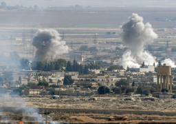 3 قتلى بهجوم صاروخي استهدف جنوبي تركيا