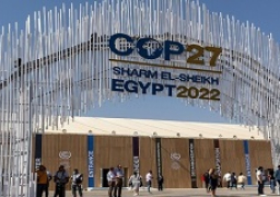 رئيس اتحاد الجمعيات البيئية الأردني: “cop27” بشرم الشيخ نقطة انطلاق نحو تنفيذ التعهدات الدولية لمواجهة التحديات المناخية