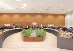 مؤسسة حياة كريمة والمجلس الأعلى للجامعات يوقعان بروتوكول تعاون من أجل تعزيز الشراكة الاستراتيجية التنموية