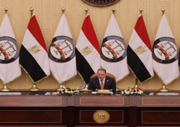 بالصور.. النائب العام يلتقي أعضاء المنتدى الإقليمي للنيابات العامة في القارة الأفريقية