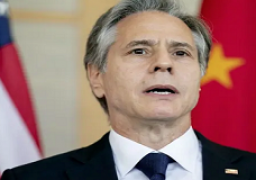 بلينكن: روسيا تسعى لجعل الأوكرانيين يتجمدون من البرد