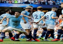 مانشستر سيتي يتطلع لصدارة الدوري الإنجليزي فى مواجهة فولهام