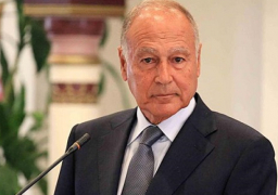 أبو الغيط يدين الهجوم الإرهابي الذي استهدف محيط مقر الرئاسة الصومالية في مقديشيو