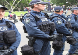 أستراليا: خفض مستوى التهديد الإرهابى من “محتمل” لـ”ممكن” للمرة الأولى منذ 2014