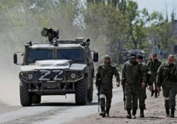 أوكرانيا: ثمانية انفجارات تهز سومي و14 صاروخا تسقط على كراماتورسك