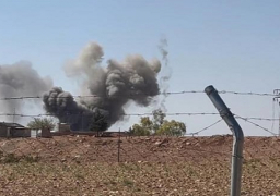 إحباط مخططات إرهابية لاستهداف المواطنين في مناطق حزام بغداد