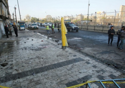 إصابة 15 شخصا على الأقل بانفجار منظومة غاز في محافظة السليمانية العراقية