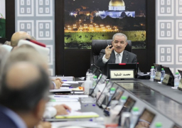 اشتية: حكومة (نتنياهو-جفير) جاءت لمسح حدود 1967 وتصعيد الأوضاع المتوترة بالأساس