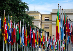 الأمم المتحدة تشدد على ضرورة توفير ممر آمن للفارين من القتال في السودان