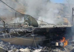 الأمم المتحدة تدعو إلى وقف الانتهاكات الإيرانية على الأراضي العراقية