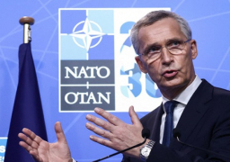 الأمين العام لحلف الناتو يدعو إلى تنظيم الفضاء السيبراني بشكل قانوني